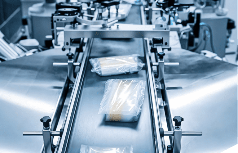 สติกเกอร์ ลาเบิล label สำหรับ อุตสาหกรรมบรรจุภัณฑ์