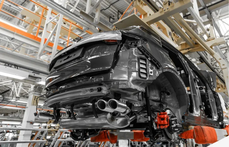 car-industry อุตสาหกรรมยานยนต์ รถยนต์ สติกเกอร์สำหรับยานยนต์