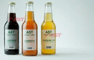 สติกเกอร์ เครื่องดื่มน้ำผลไม้