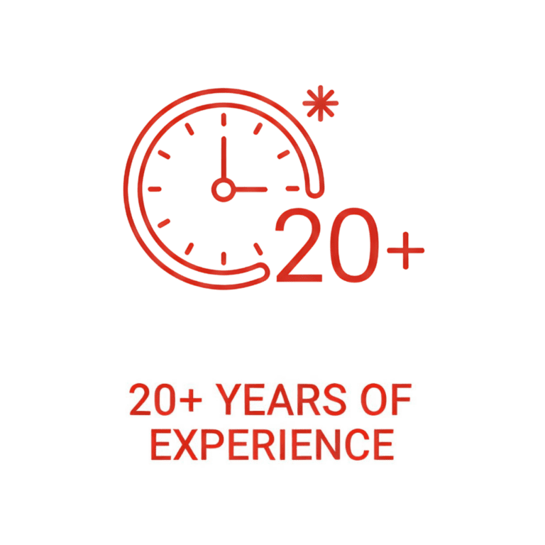 เชี่ยวชาญงานพิมพ์สติกเกอร์อุตสาหกรรมมากกว่า 20 ปี