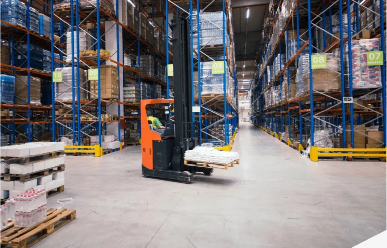 Logistic-Sticker-Label สติกเกอร์อุตสาหกรรมขนส่ง โลจิสติกส์