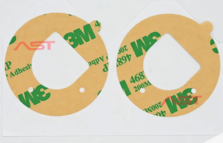 สติกเกอร์ ไดคัท die-cut-sticker