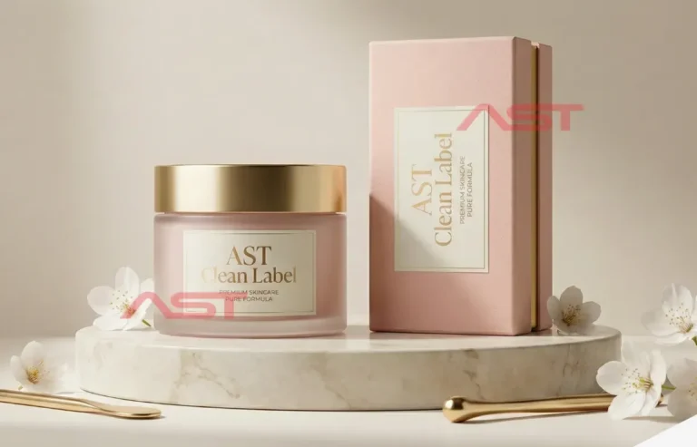 สติกเกอร์ ติดเครื่องสำอาง sticker-for-cosmetic ฉลาก